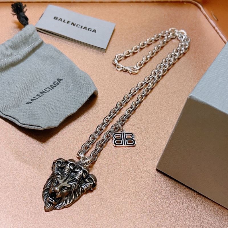 Balenciaga Necklaces